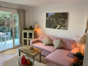 CANYAMEL Apt 3A CALA VARQUES 100 mts from Canyamel Beach POOL CHILL-OUT TERRACE WITH AWESOME VIEWS